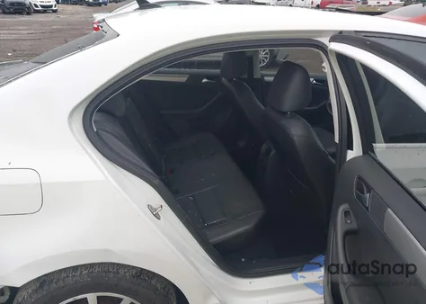 2017 Volkswagen Jetta 1.4T Se z USA, uszkodzony, nr VIN 3VWDB7AJ8HM359906